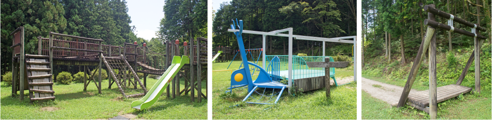 無料キッズエリア※一部使用禁止