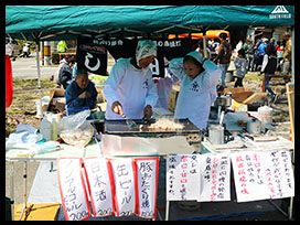 昭和の屋台 平成の赤提灯 しろ田屋