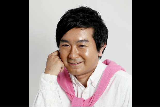 出演パフォーマー情報【小石田純一】