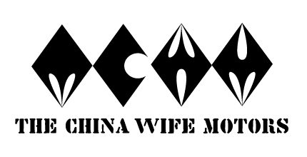 出演アーティスト情報【THE→CHINA WIFE MOTORS】