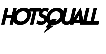 出演アーティスト情報【HOTSQUALL】