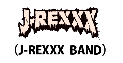 出演アーティスト情報【J-REXXX BAND】
