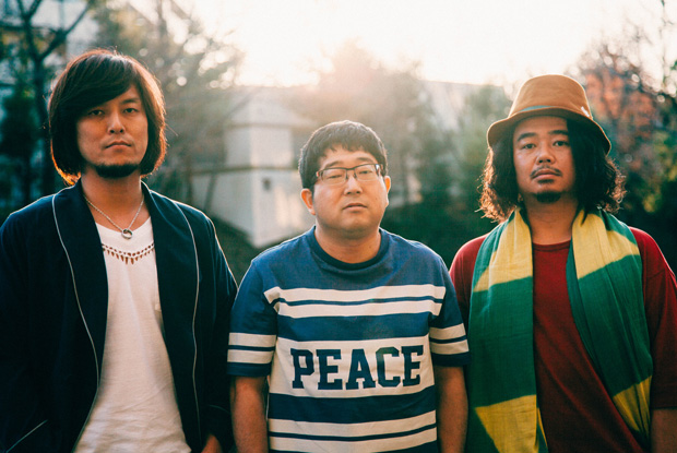 出演アーティスト情報【サンボマスター】