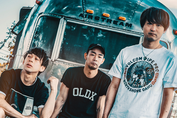 出演アーティスト情報【SECRET 7 LINE】