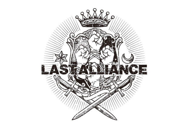出演アーティスト情報【LAST ALLIANCE】