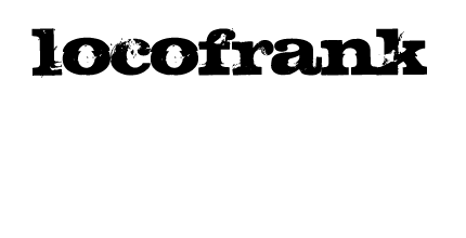 出演アーティスト情報【locofrank】