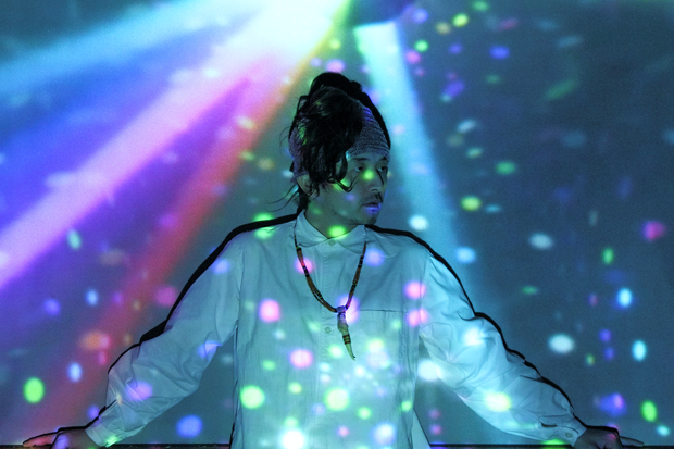 出演アーティスト情報【岩崎慧(セカイイチ)】