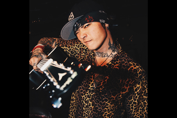 出演アーティスト情報【YOSHIYAxxx(RADIOTS)】