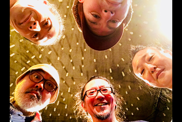 出演アーティスト情報【マルチーズロック】