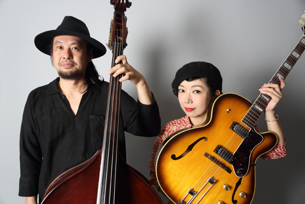 出演アーティスト情報【T字路s】